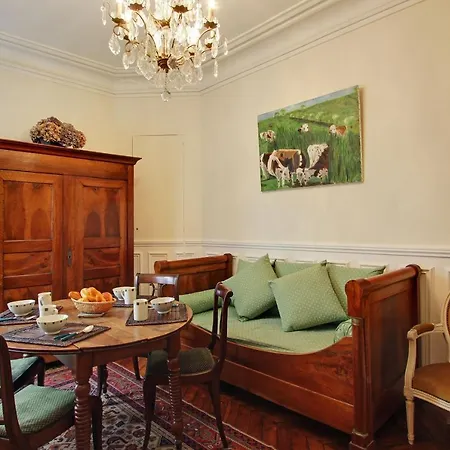 210176 - Comfortable For 6 People In The Heart Of The Grands Boulevards * Paris