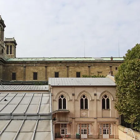 210176 - Comfortable For 6 People In The Heart Of The Grands Boulevards パリ