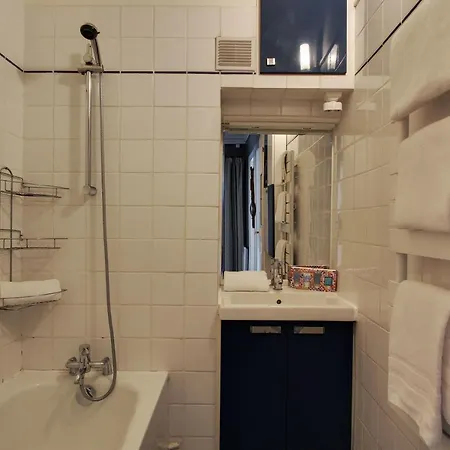 210176 - Comfortable For 6 People In The Heart Of The Grands Boulevards