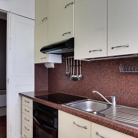 Appartement 210176 - Comfortable For 6 People In The Heart Of The Grands Boulevards Paris